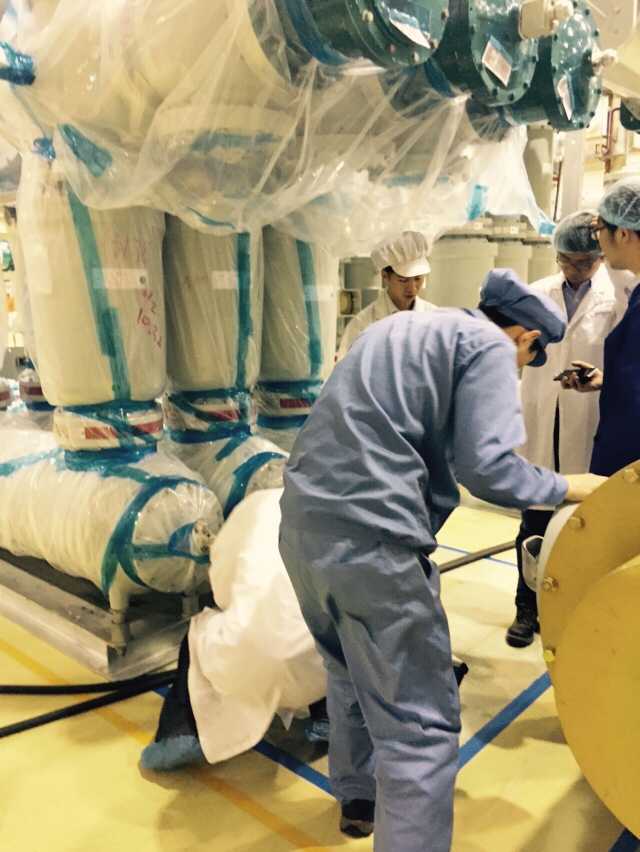 关于sf6漏量和漏率的盘算要领